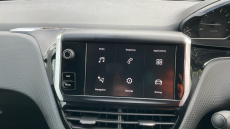 Peugeot 2008 1.2 PureTech 110 Signature 5dr Petrol Estate